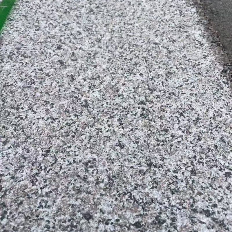 天津火烧板石材厂家